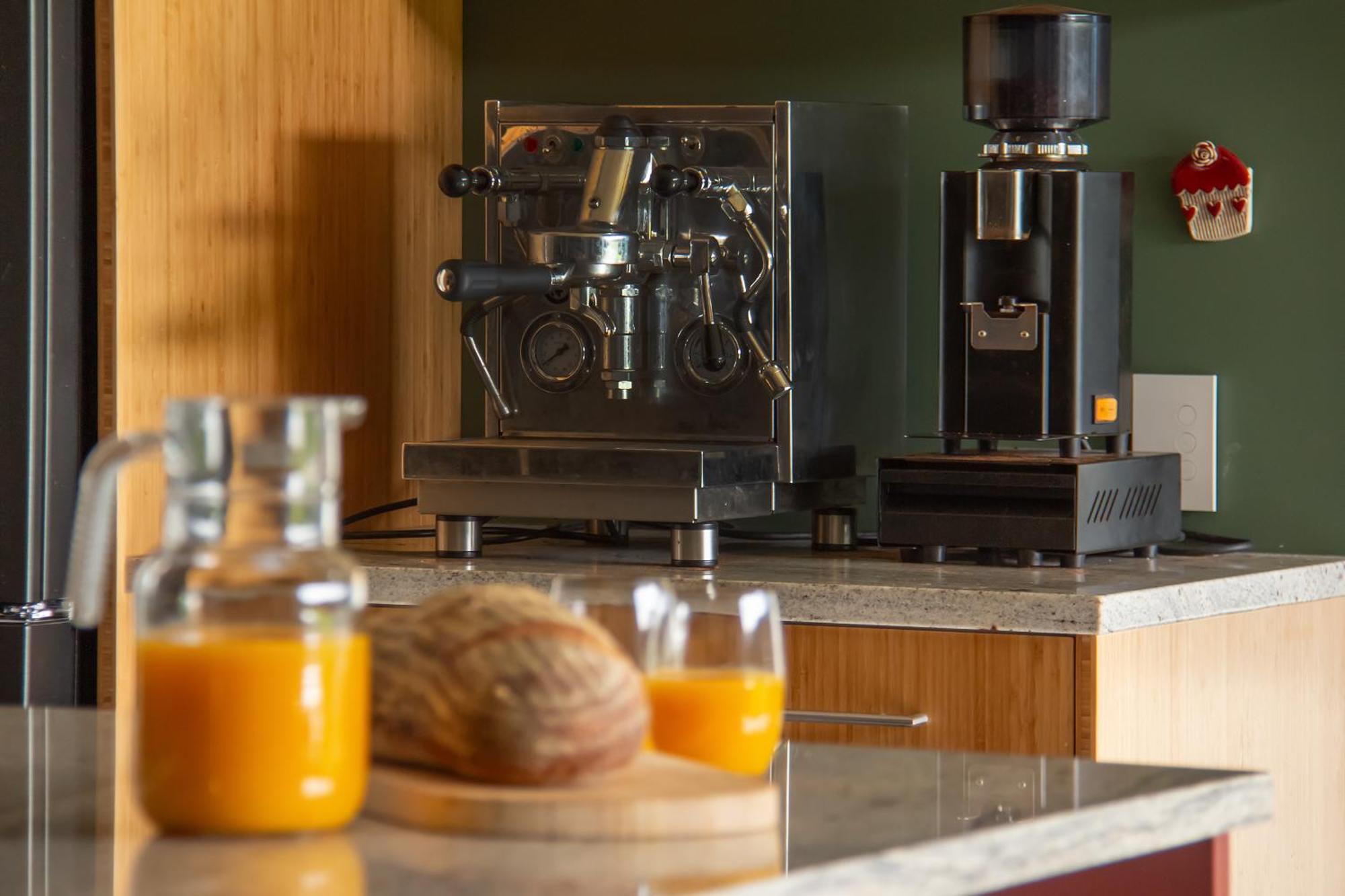 Woodside Bed And Breakfast グレイタウン エクステリア 写真